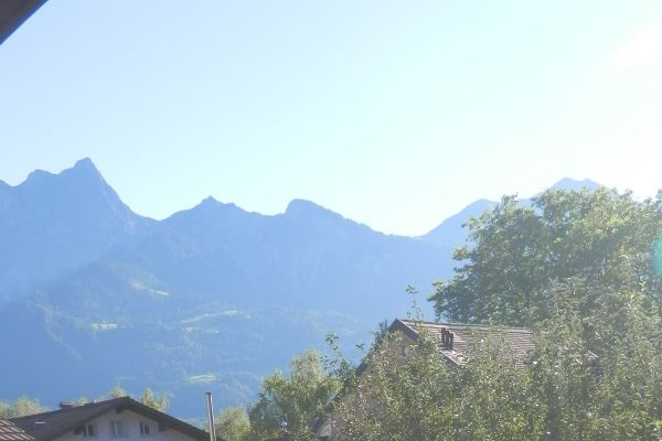 Torkelbündte Garni Hotel (Bad Ragaz)